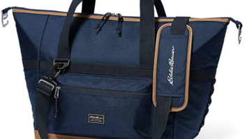 Amazon's Fall Sale: Eddie Bauer Cooler Bags under $45